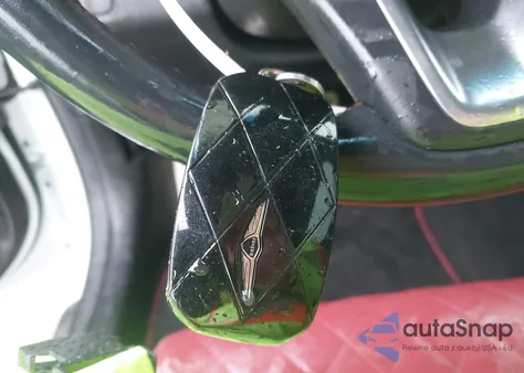 2025 Genesis G70 3.3T Rwd Sport Advanced from USA, damaged, VIN KMTG54SE9SU157006